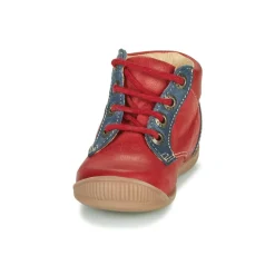 GBB - RATON< Baskets Mode