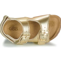 GBB - REBECCA Doré Discount