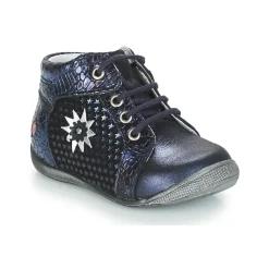 GBB Bottines / Boots^- RESTITUDE