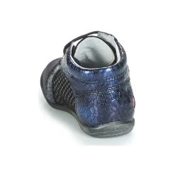 GBB Bottines / Boots^- RESTITUDE