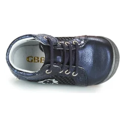 GBB Bottines / Boots^- RESTITUDE
