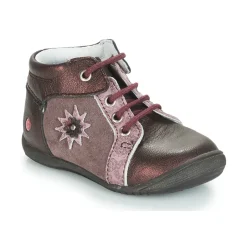 GBB Bottines / Boots^- RESTITUDE