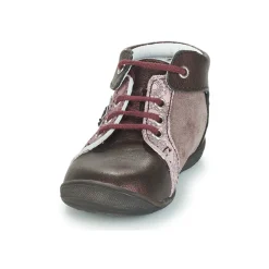 GBB Bottines / Boots^- RESTITUDE