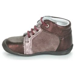 GBB Bottines / Boots^- RESTITUDE