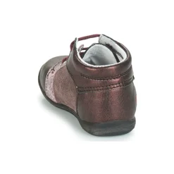 GBB Bottines / Boots^- RESTITUDE