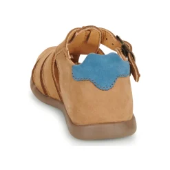 GBB Sandales Et Nu-pieds^- RICARDO