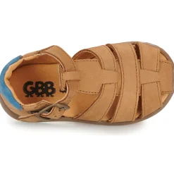 GBB Sandales Et Nu-pieds^- RICARDO