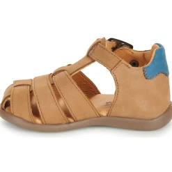 GBB - RICARDO Marron Outlet