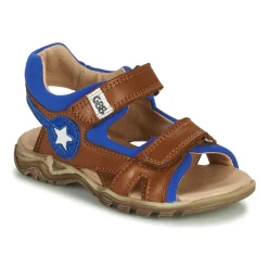 GBB Sandales Et Nu-pieds^- RICHIE