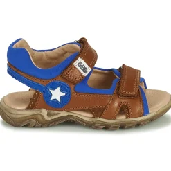GBB Sandales Et Nu-pieds^- RICHIE