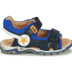 GBB - RICHIE< Sandales Et Nu-pieds