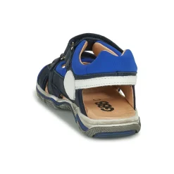 GBB - RICHIE< Sandales Et Nu-pieds