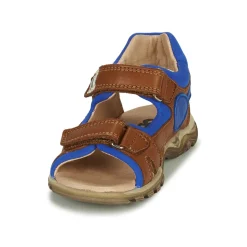 GBB Sandales Et Nu-pieds^- RICHIE
