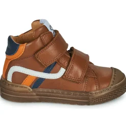 GBB - RIGOLO Marron