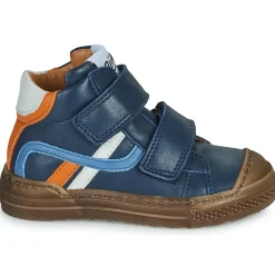 GBB - RIGOLO< Baskets Mode