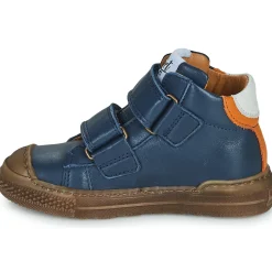 GBB - RIGOLO< Baskets Mode