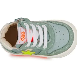 GBB Baskets Mode^- RIKKIE