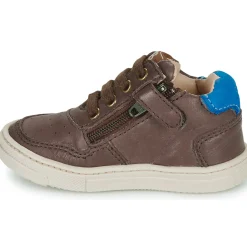 GBB - RIKKIE FLEX Marron Discount