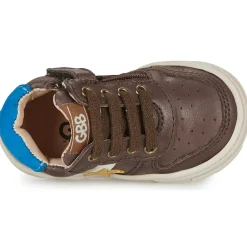 GBB - RIKKIE FLEX Marron Discount