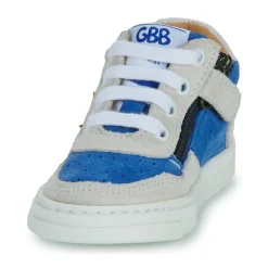 GBB - RIKKIE FLEX Bleu Hot