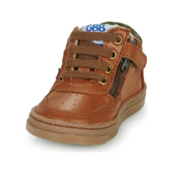 GBB - RIKKIE FLEX Marron Discount