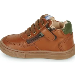 GBB - RIKKIE FLEX Marron Discount