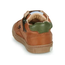 GBB - RIKKIE FLEX Marron Discount