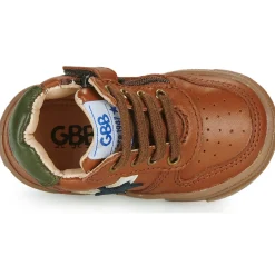 GBB - RIKKIE FLEX Marron Discount