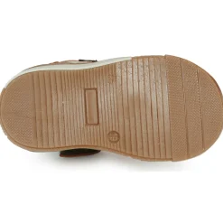 GBB - RIKKIE FLEX Marron Discount
