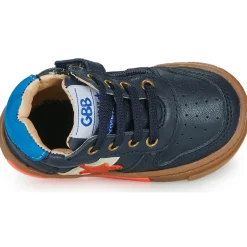 GBB Baskets Mode^- RIKKIE FLEX