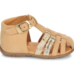 GBB Sandales Et Nu-pieds^- RIVIERA