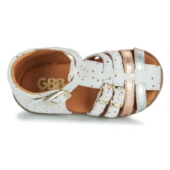 GBB - RIVIERA Blanc Hot