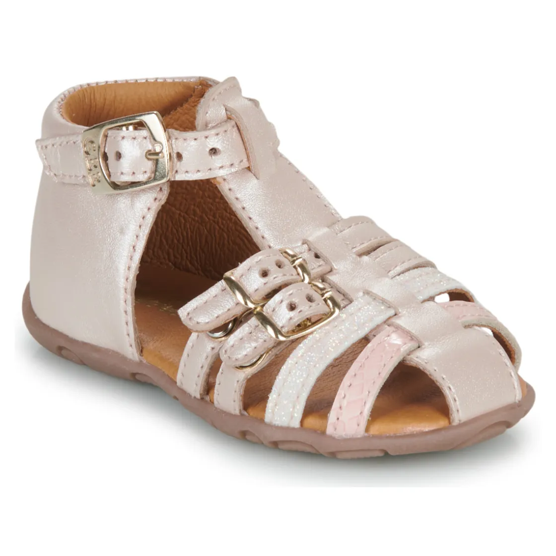 GBB Sandales Et Nu-pieds^- RIVIERA