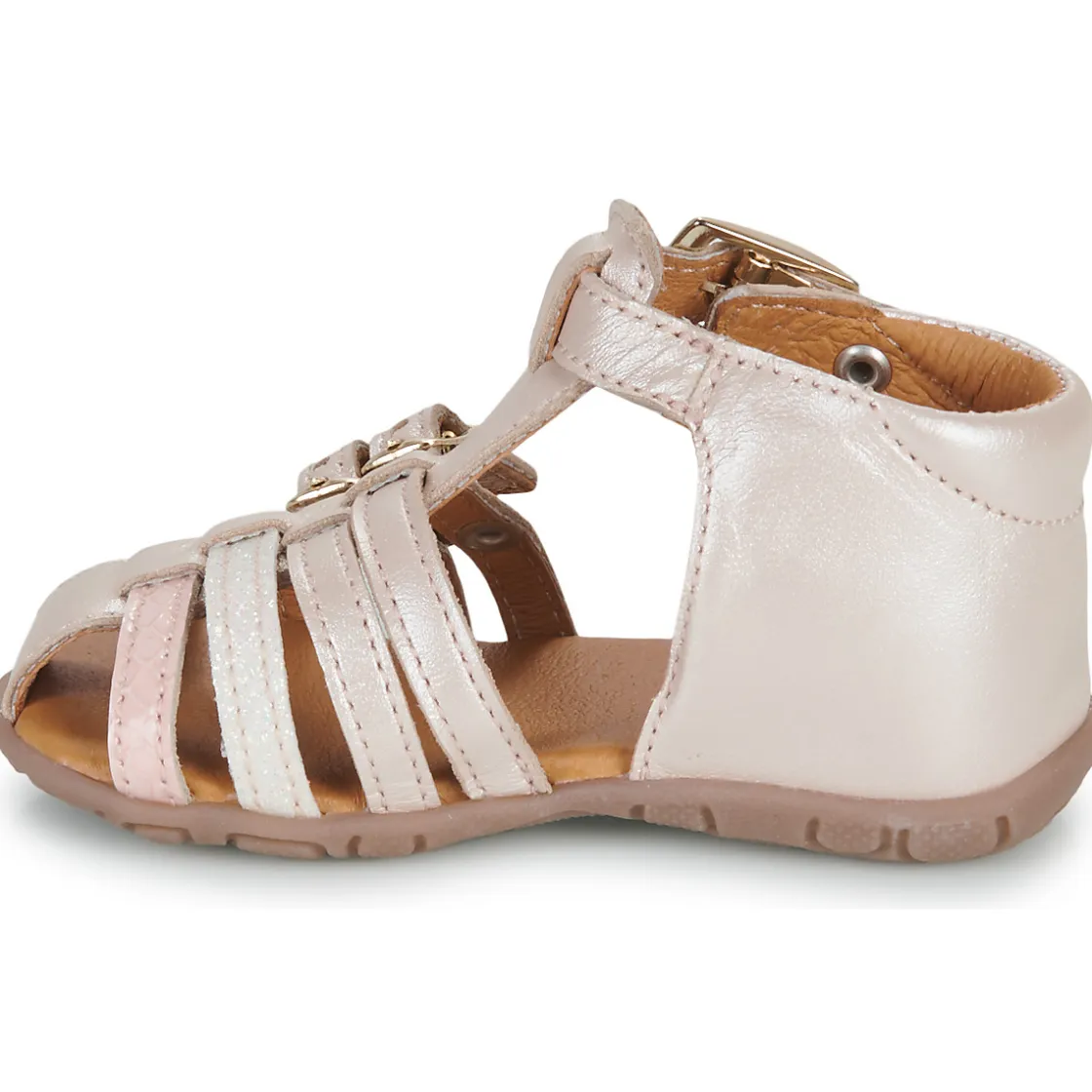 GBB Sandales Et Nu-pieds^- RIVIERA