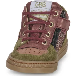 GBB - ROMELINE FLEX< Baskets Mode