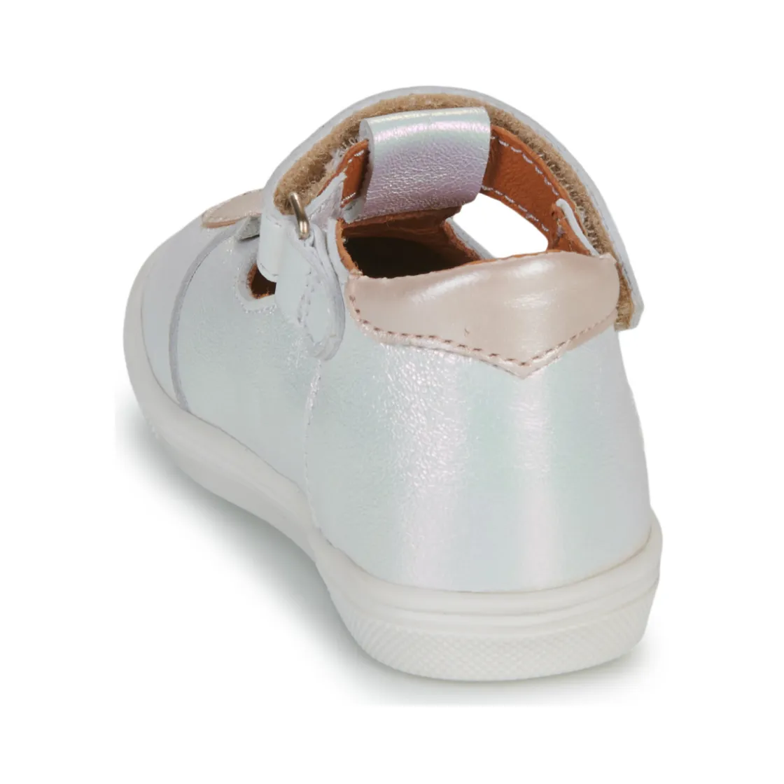 GBB - ROMIE Blanc New