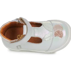 GBB - ROMIE Blanc New