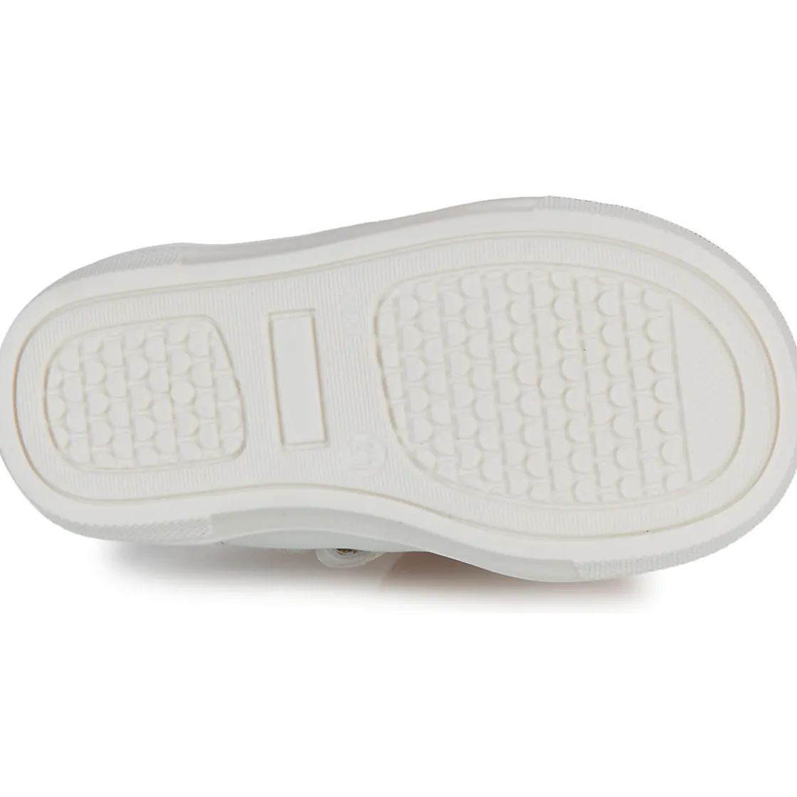 GBB - ROMIE Blanc New