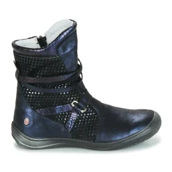GBB Bottes^- ROSANA
