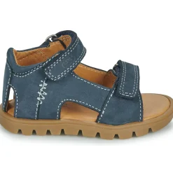 GBB Sandales Et Nu-pieds^- RUBBEN
