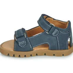 GBB Sandales Et Nu-pieds^- RUBBEN