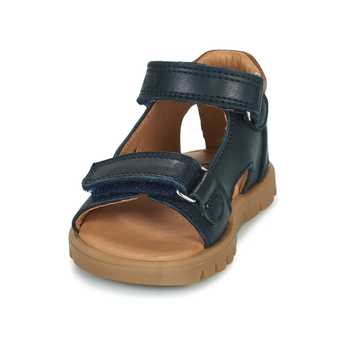 GBB Sandales Et Nu-pieds^- RUBEN