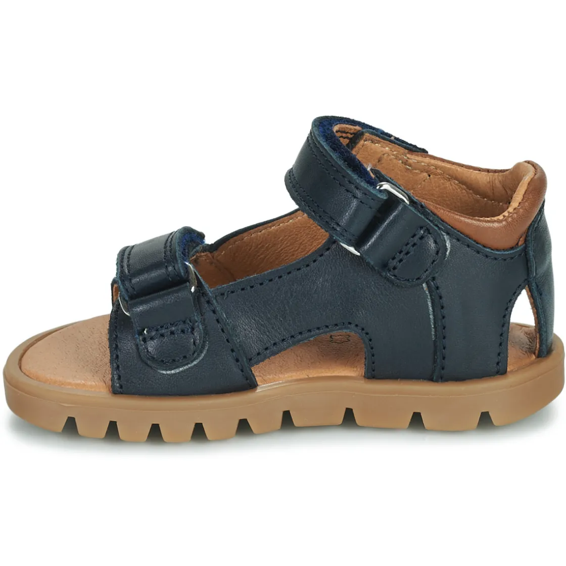 GBB Sandales Et Nu-pieds^- RUBEN