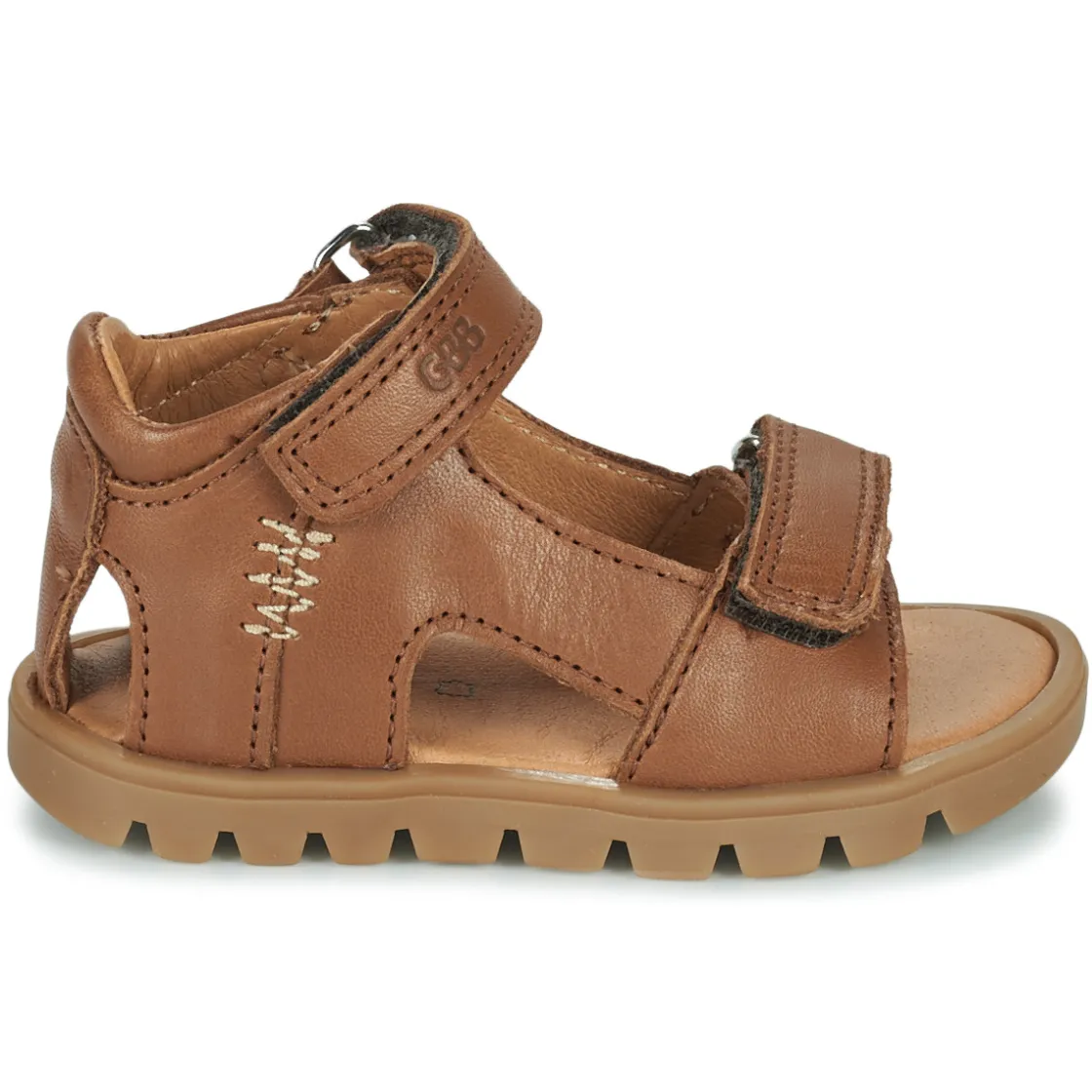 GBB Sandales Et Nu-pieds^- RUBEN