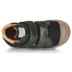 GBB - SAFIA Noir Discount