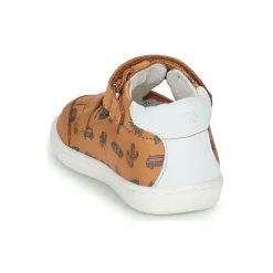 GBB - SAMBO FLEX< Baskets Mode