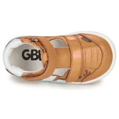 GBB - SAMBO FLEX< Baskets Mode