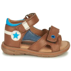 GBB - SAMI< Sandales Et Nu-pieds