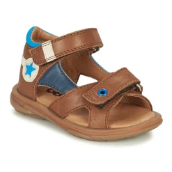 GBB Sandales Et Nu-pieds^- SAMI