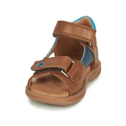 GBB Sandales Et Nu-pieds^- SAMI